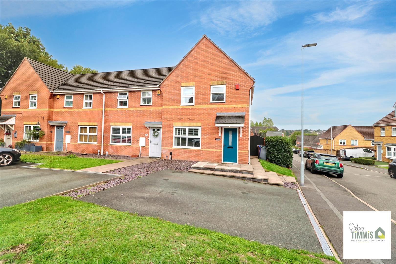 Hayeswood Grove, Norton Heights, Stoke-On-Trent